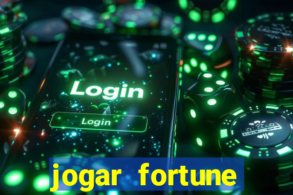 jogar fortune double demo